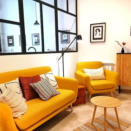 I Canti Comfort Rooms Palerme Extérieur photo