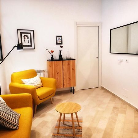 I Canti Comfort Rooms Palerme Extérieur photo