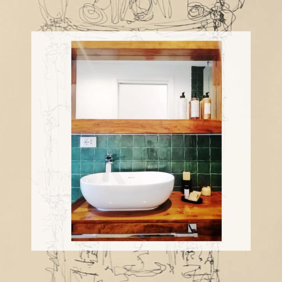 I Canti Comfort Rooms Palerme Extérieur photo