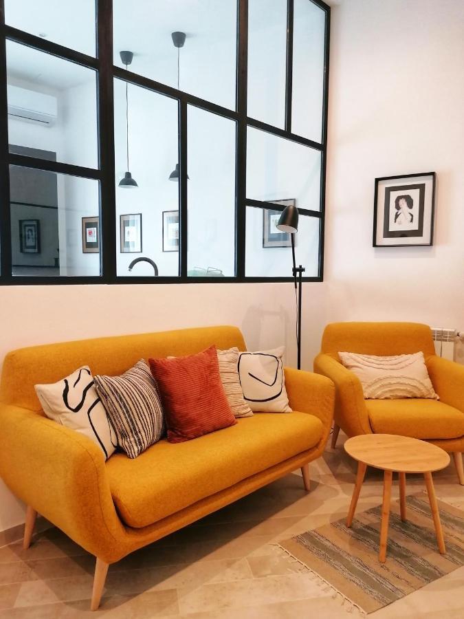 I Canti Comfort Rooms Palerme Extérieur photo