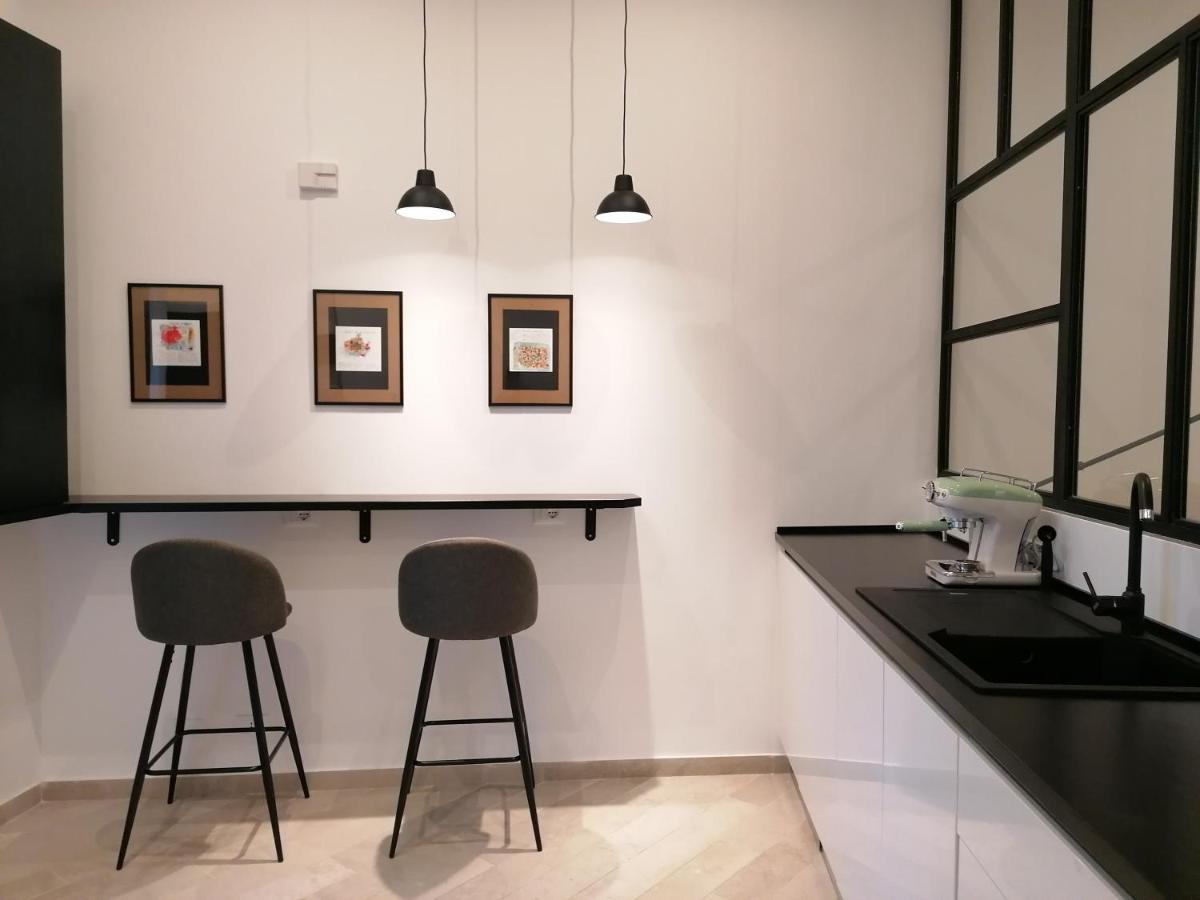 I Canti Comfort Rooms Palerme Extérieur photo