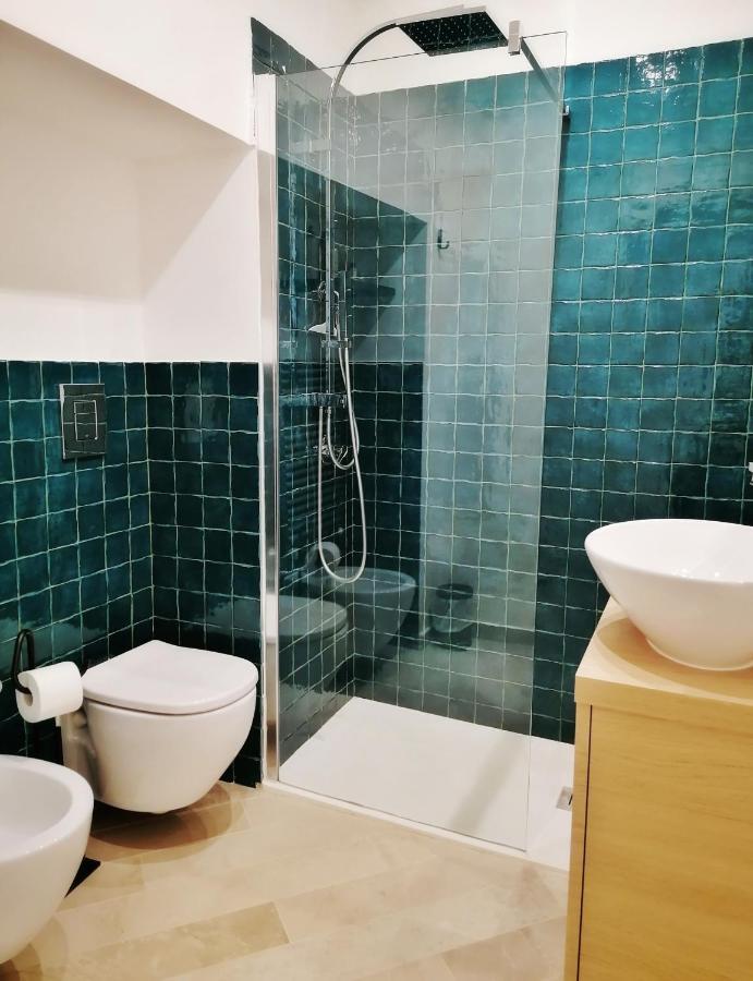 I Canti Comfort Rooms Palerme Extérieur photo