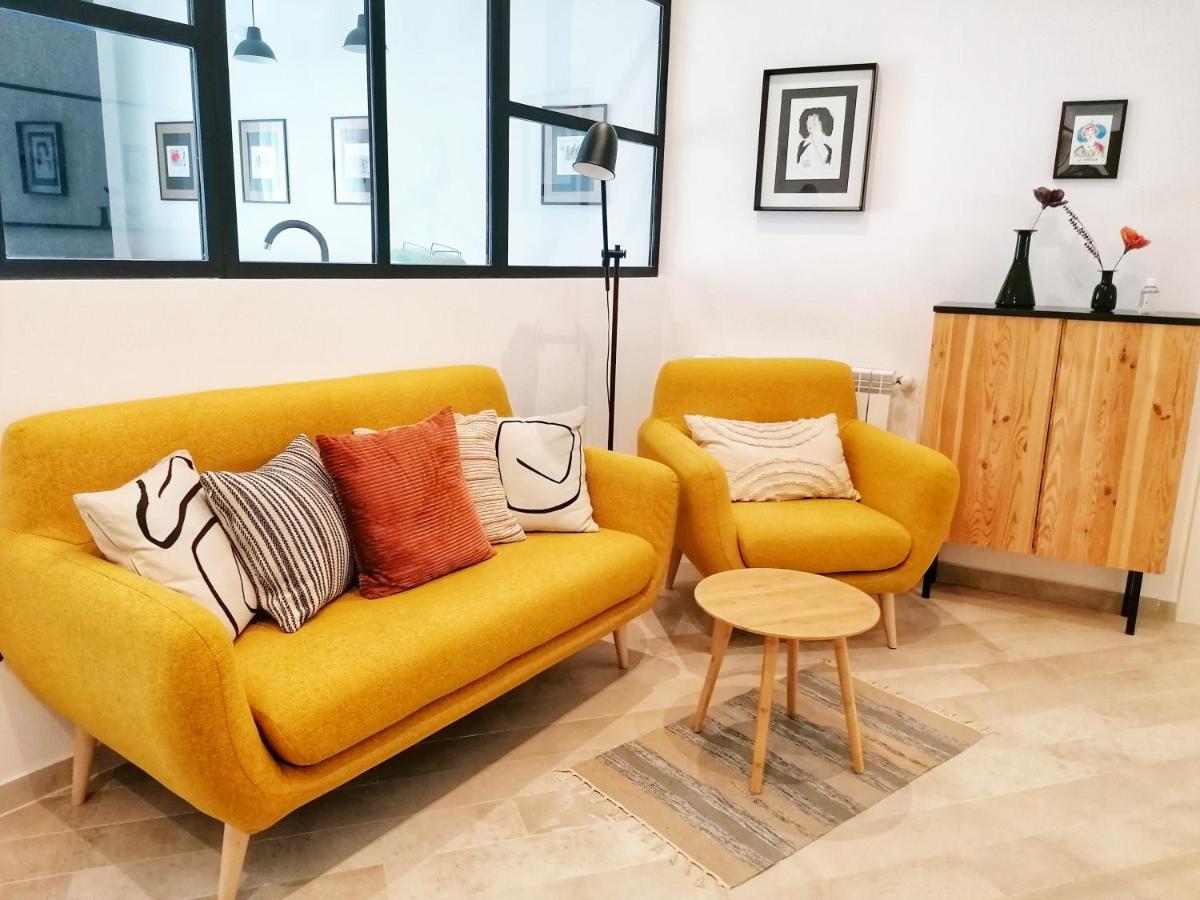 I Canti Comfort Rooms Palerme Extérieur photo