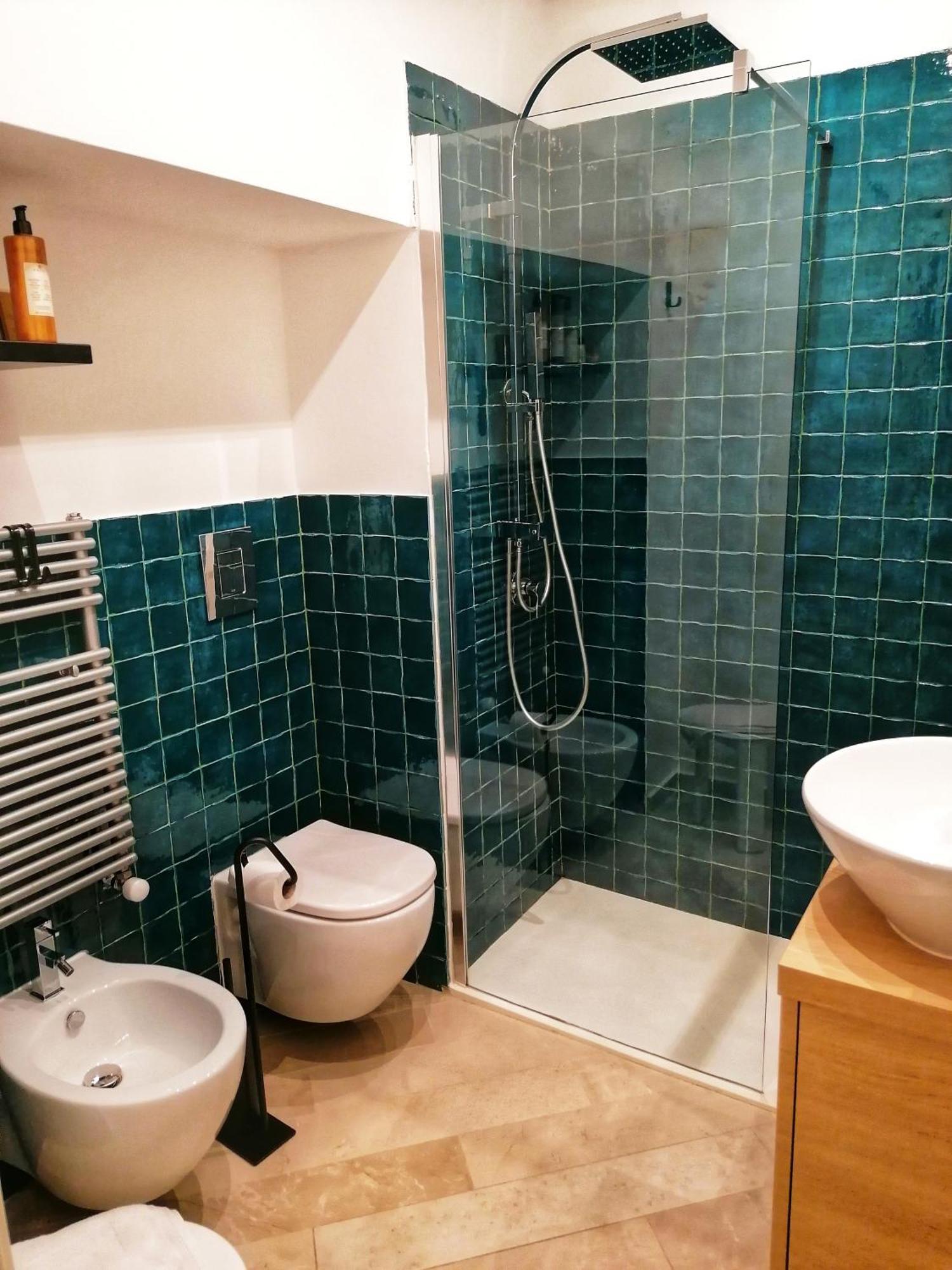 I Canti Comfort Rooms Palerme Extérieur photo