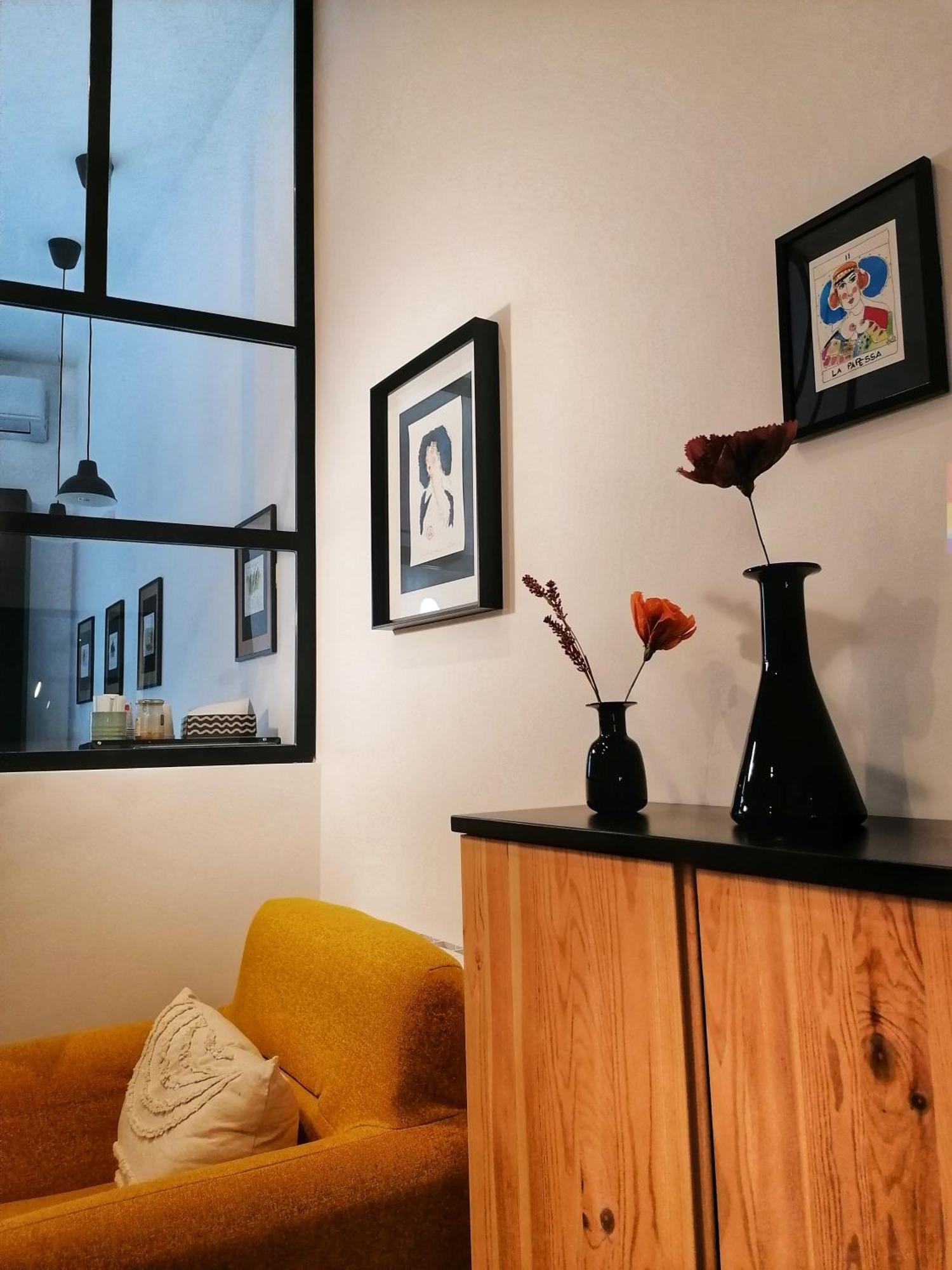 I Canti Comfort Rooms Palerme Extérieur photo