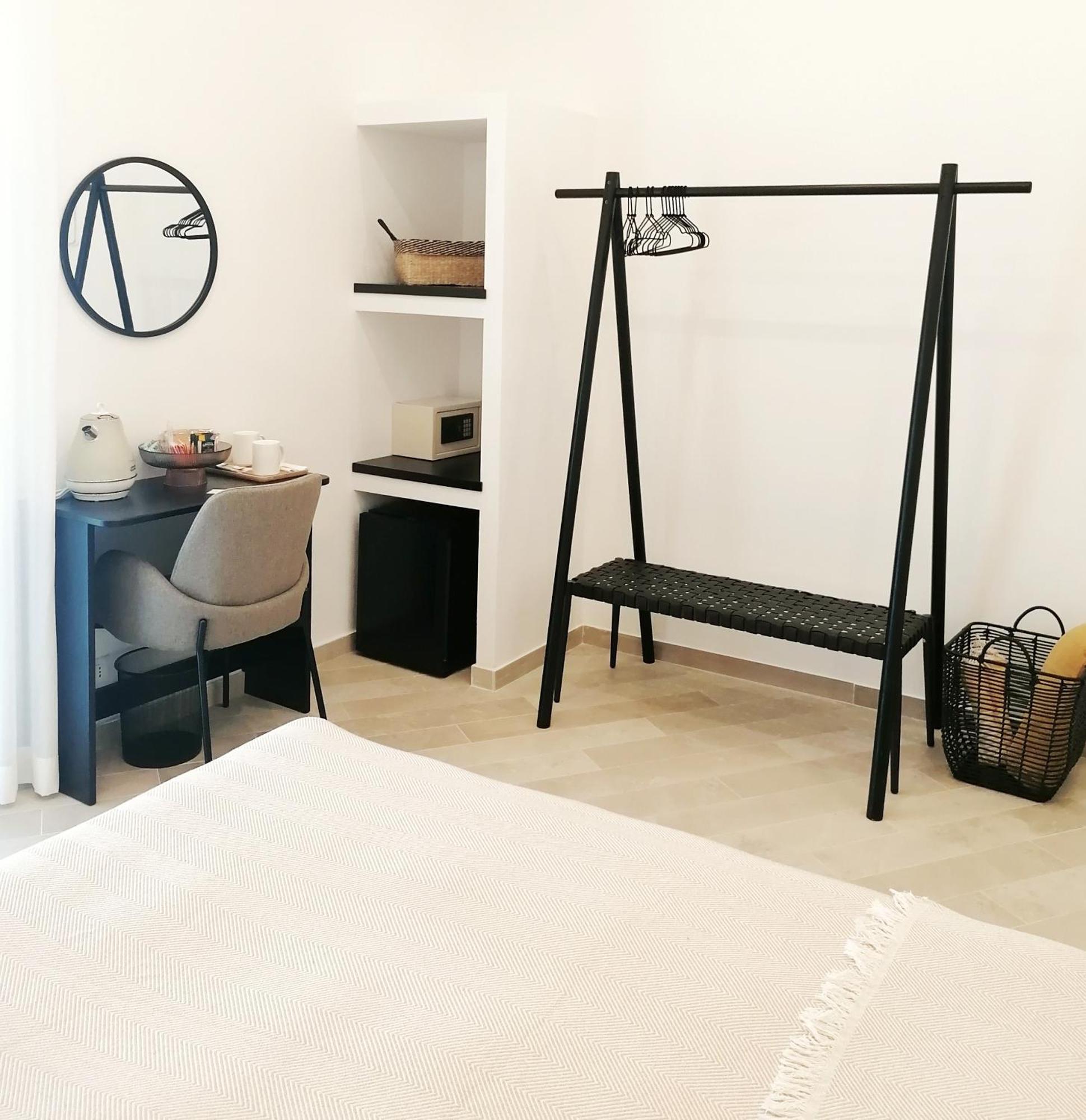 I Canti Comfort Rooms Palerme Extérieur photo