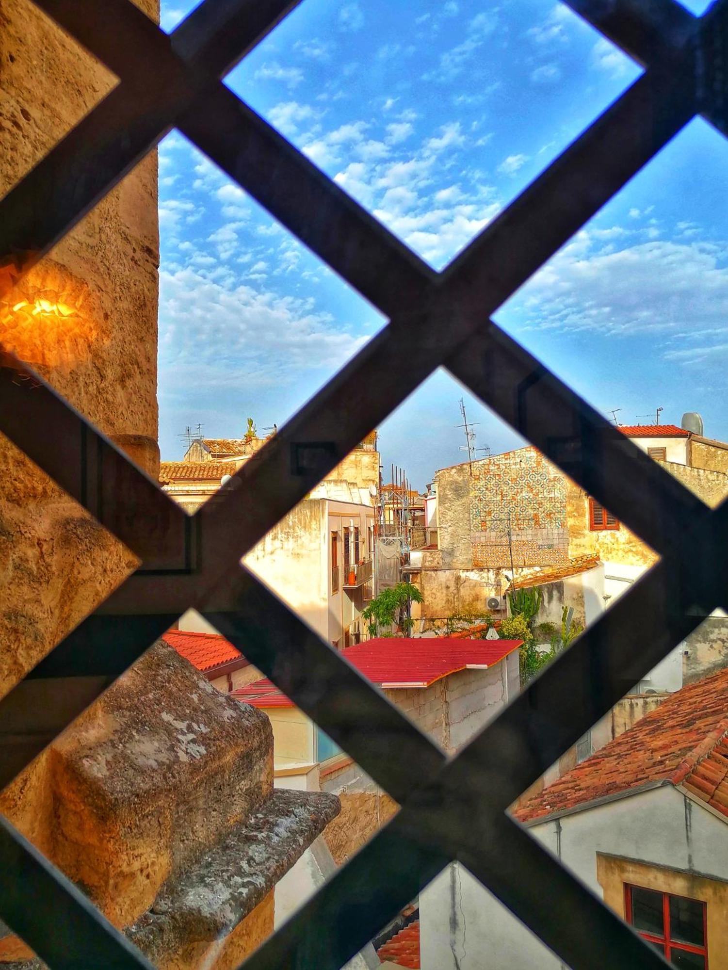 I Canti Comfort Rooms Palerme Extérieur photo
