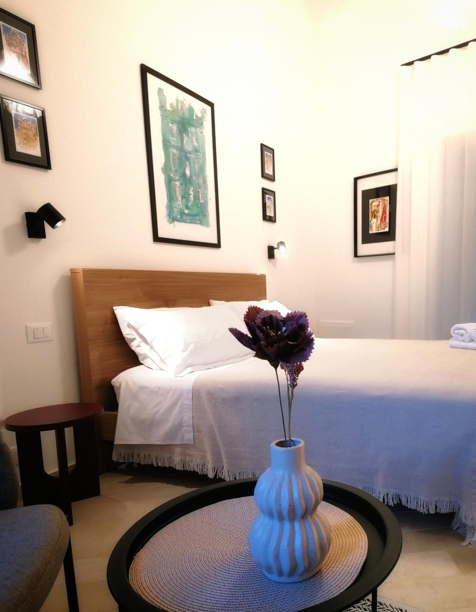 I Canti Comfort Rooms Palerme Extérieur photo