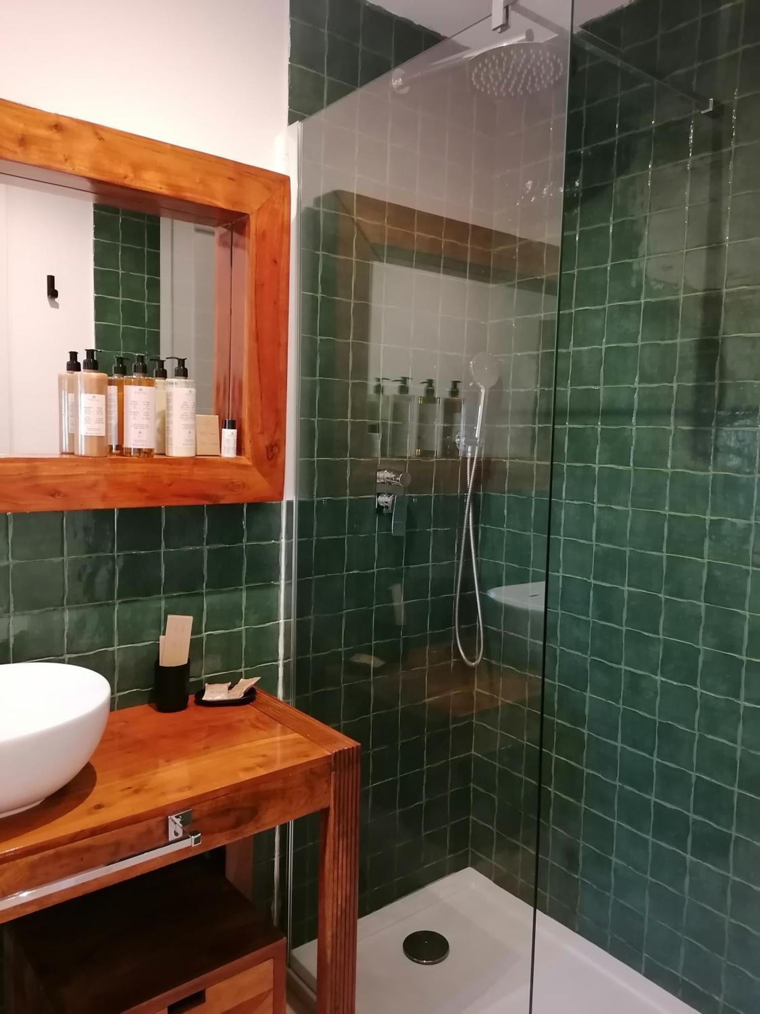 I Canti Comfort Rooms Palerme Extérieur photo