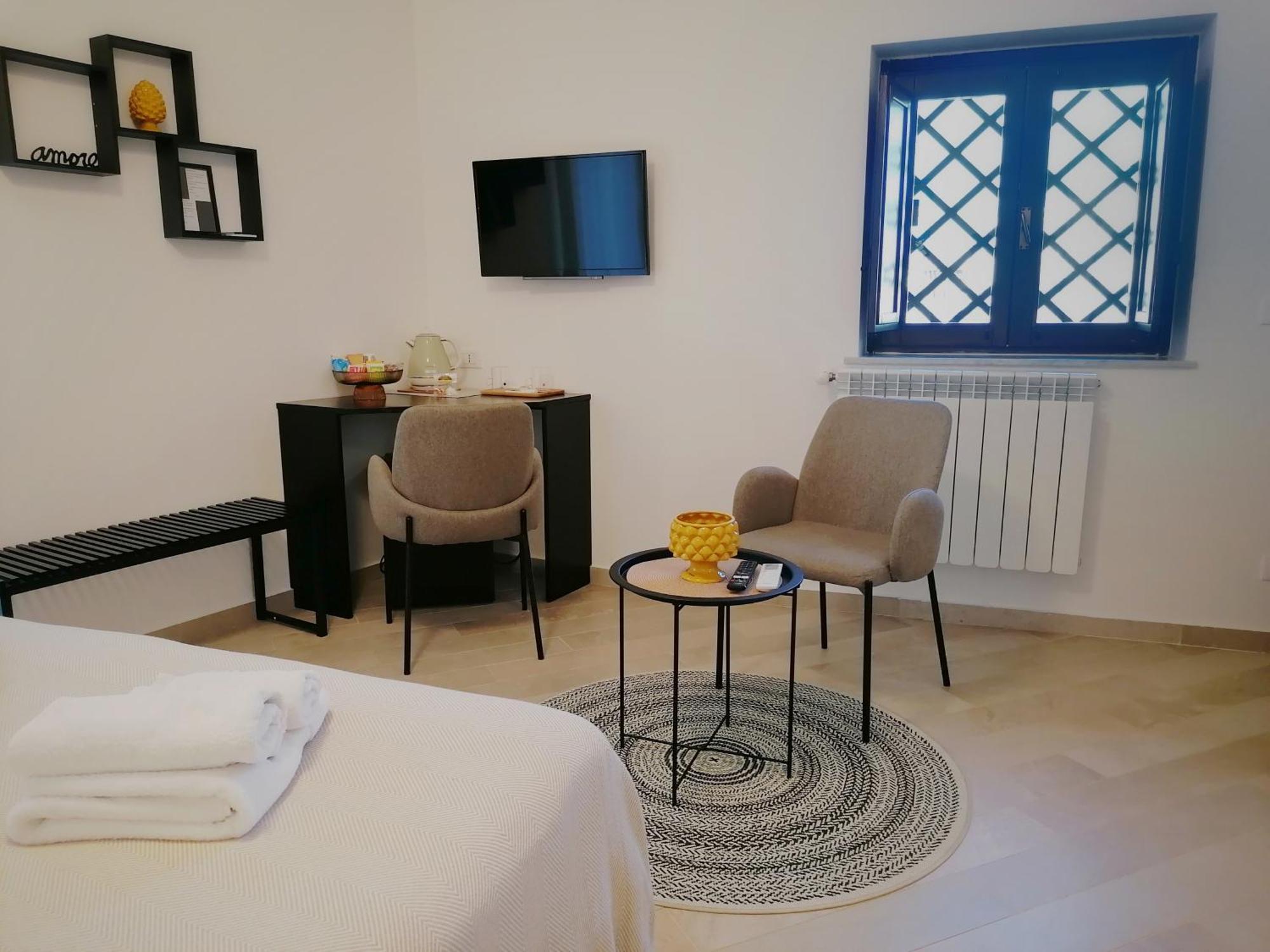 I Canti Comfort Rooms Palerme Extérieur photo