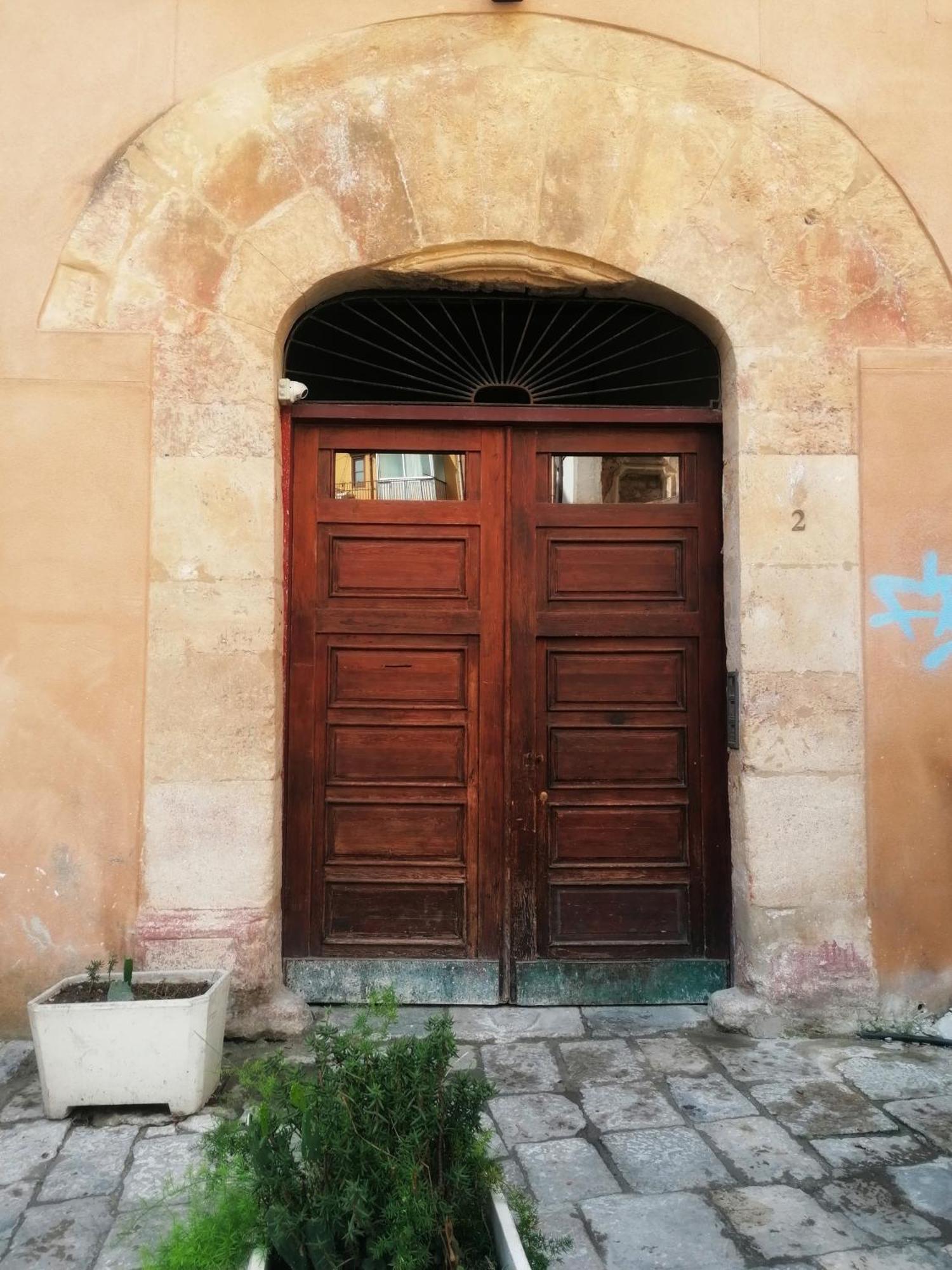I Canti Comfort Rooms Palerme Extérieur photo